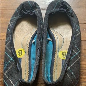 American Eagle 🦅 Outfitters Ballerina Flats